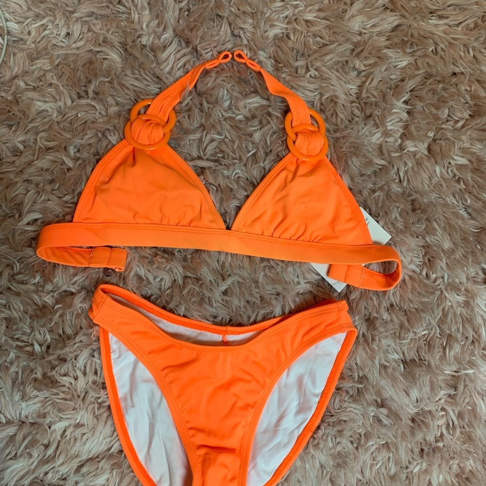 Jamye Shaw Swim - Two Piece Bikini
